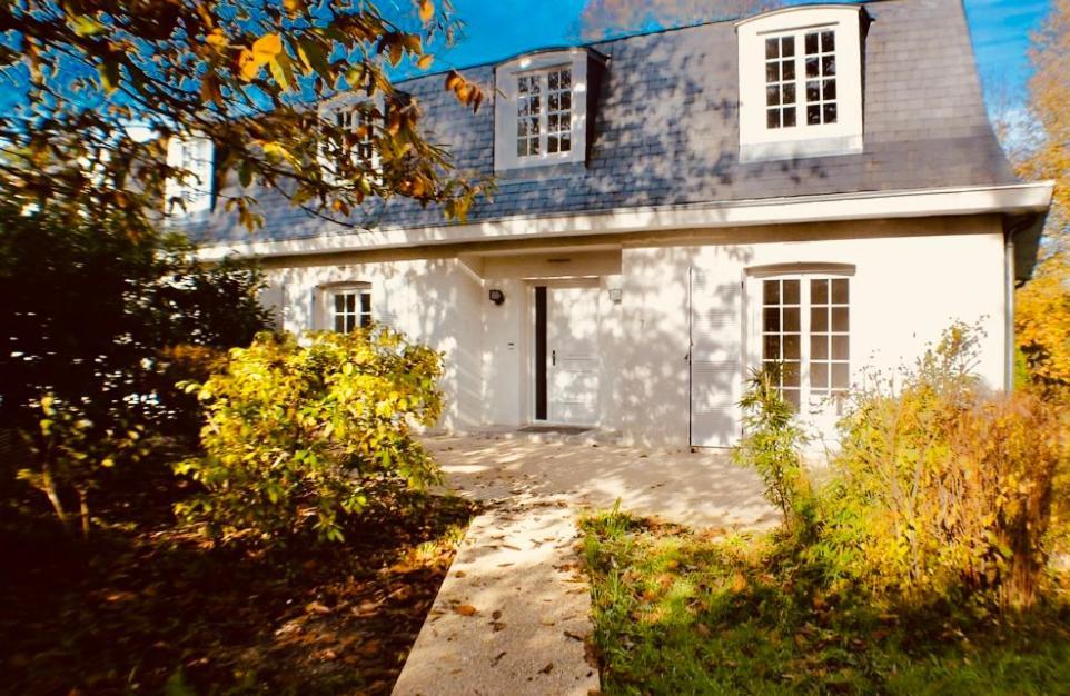 Parc De Buc Bed and Breakfast Buc  Eksteriør billede